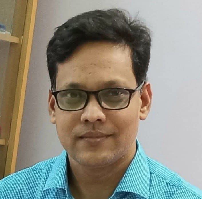 Md. Sayeed Akhter